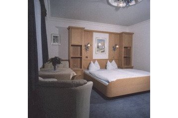 Austrija Privát Sankt Johann in Tirol, Interijer